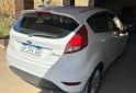 Autos - Ford Fiesta se 2016 2016 Nafta 156000Km - En Venta