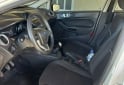 Autos - Ford Fiesta se 2016 2016 Nafta 156000Km - En Venta