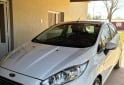 Autos - Ford Fiesta se 2016 2016 Nafta 156000Km - En Venta