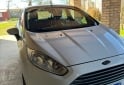 Autos - Ford Fiesta se 2016 2016 Nafta 156000Km - En Venta