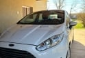 Autos - Ford Fiesta se 2016 2016 Nafta 156000Km - En Venta
