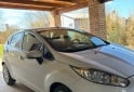 Autos - Ford Fiesta se 2016 2016 Nafta 156000Km - En Venta