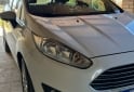 Autos - Ford Fiesta se 2016 2016 Nafta 156000Km - En Venta
