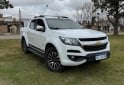 Camionetas - Chevrolet S10 High Country 200 cv 2019 Diesel 117000Km - En Venta