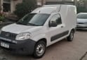 Utilitarios - Fiat FIORINO 2017 Nafta 200000Km - En Venta