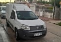 Utilitarios - Fiat FIORINO 2017 Nafta 200000Km - En Venta