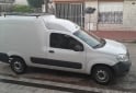 Utilitarios - Fiat FIORINO 2017 Nafta 200000Km - En Venta