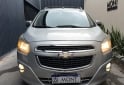 Autos - Chevrolet SPINT LTZ  7AS 2013 Nafta  - En Venta