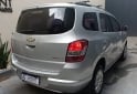 Autos - Chevrolet SPINT LTZ  7AS 2013 Nafta  - En Venta