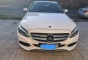 Autos - Mercedes Benz C 200 Avangarden 2018 Nafta 79000Km - En Venta