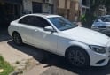 Autos - Mercedes Benz C 200 Avangarden 2018 Nafta 79000Km - En Venta