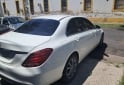 Autos - Mercedes Benz C 200 Avangarden 2018 Nafta 79000Km - En Venta