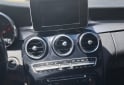 Autos - Mercedes Benz C 200 Avangarden 2018 Nafta 79000Km - En Venta