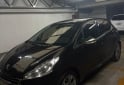 Autos - Peugeot 208 Feline 2016 Nafta 95000Km - En Venta