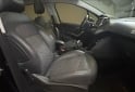 Autos - Peugeot 208 Feline 2016 Nafta 95000Km - En Venta