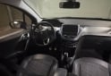 Autos - Peugeot 208 Feline 2016 Nafta 95000Km - En Venta