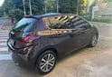 Autos - Peugeot 208 2017 Nafta 140000Km - En Venta