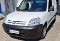 Utilitarios - Citroen BERLINGO 1.6 HDI 2017 Diesel 59750Km - En Venta