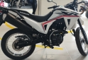 Motos - Honda XR 190 L 2026 Nafta 0Km - En Venta