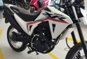 Motos - Honda XR 190 L 2026 Nafta 0Km - En Venta