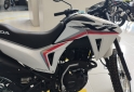 Motos - Honda XR 190 L 2026 Nafta 0Km - En Venta