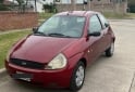 Autos - Ford Ka 2007 Nafta 111111Km - En Venta