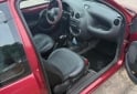 Autos - Ford Ka 2007 Nafta 111111Km - En Venta