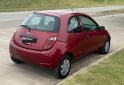 Autos - Ford Ka 2007 Nafta 111111Km - En Venta