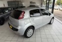Autos - Fiat Punto Attractive 1.4 2015 Nafta 108000Km - En Venta