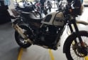 Motos - Royal Enfield HIMALAYAN 411 BS4 2021 Nafta 14530Km - En Venta