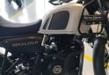 Motos - Royal Enfield HIMALAYAN 411 BS4 2021 Nafta 14530Km - En Venta