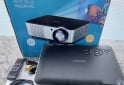 Electr�nica - Vendo Proyector con pantalla Gadnic - En Venta
