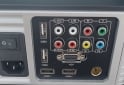 Electr�nica - Vendo Proyector con pantalla Gadnic - En Venta