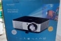 Electr�nica - Vendo Proyector con pantalla Gadnic - En Venta