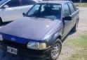 Autos - Ford Escort LX 1993 GNC 1111Km - En Venta