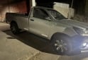 Camionetas - Toyota hilux 2019 Diesel 126000Km - En Venta