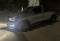 Camionetas - Toyota hilux 2019 Diesel 126000Km - En Venta