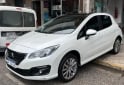 Autos - Peugeot 308 FELINE HDI 2022 Diesel 35000Km - En Venta