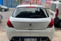 Autos - Peugeot 308 FELINE HDI 2022 Diesel 35000Km - En Venta
