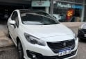 Autos - Peugeot 308 FELINE HDI 2022 Diesel 35000Km - En Venta