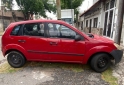 Autos - Ford 2004 2004 Nafta 200000Km - En Venta