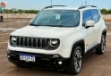 Camionetas - Jeep Renegade Longitude 1.8 2019 Nafta 91000Km - En Venta