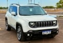 Camionetas - Jeep Renegade Longitude 1.8 2019 Nafta 91000Km - En Venta