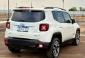 Camionetas - Jeep Renegade Longitude 1.8 2019 Nafta 91000Km - En Venta