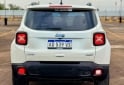 Camionetas - Jeep Renegade Longitude 1.8 2019 Nafta 91000Km - En Venta