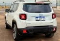 Camionetas - Jeep Renegade Longitude 1.8 2019 Nafta 91000Km - En Venta