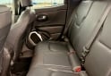 Camionetas - Jeep Renegade Longitude 1.8 2019 Nafta 91000Km - En Venta