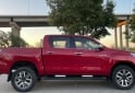 Camionetas - Toyota HILUX 2.8 SRX 4X4 2017 Diesel 120000Km - En Venta