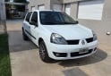 Autos - Renault Clio 2009 Nafta 135000Km - En Venta