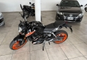 Motos - Ktm Duke 200 2023 Nafta 16000Km - En Venta